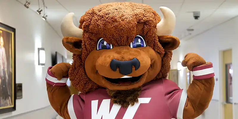 Bucky Strong