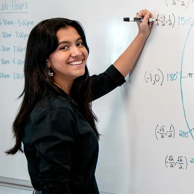 Math Student