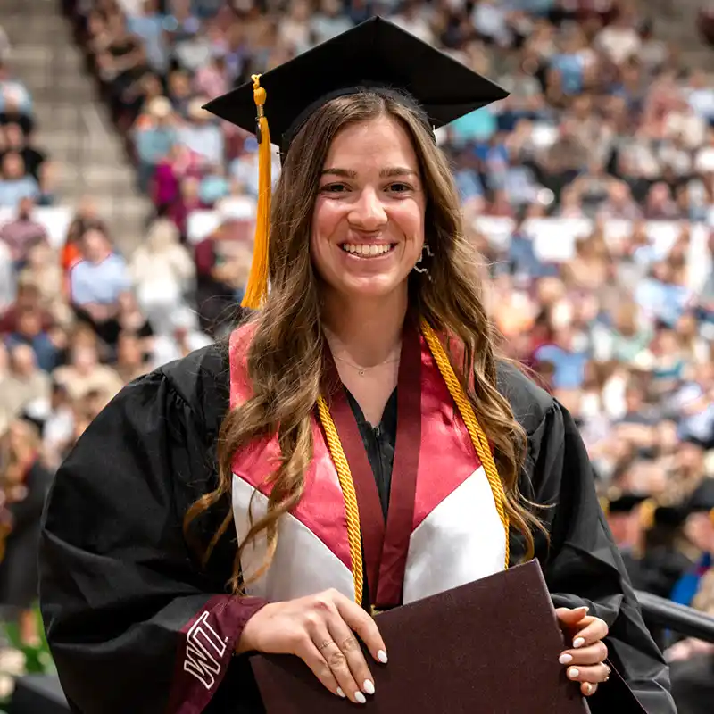 WT Graduate