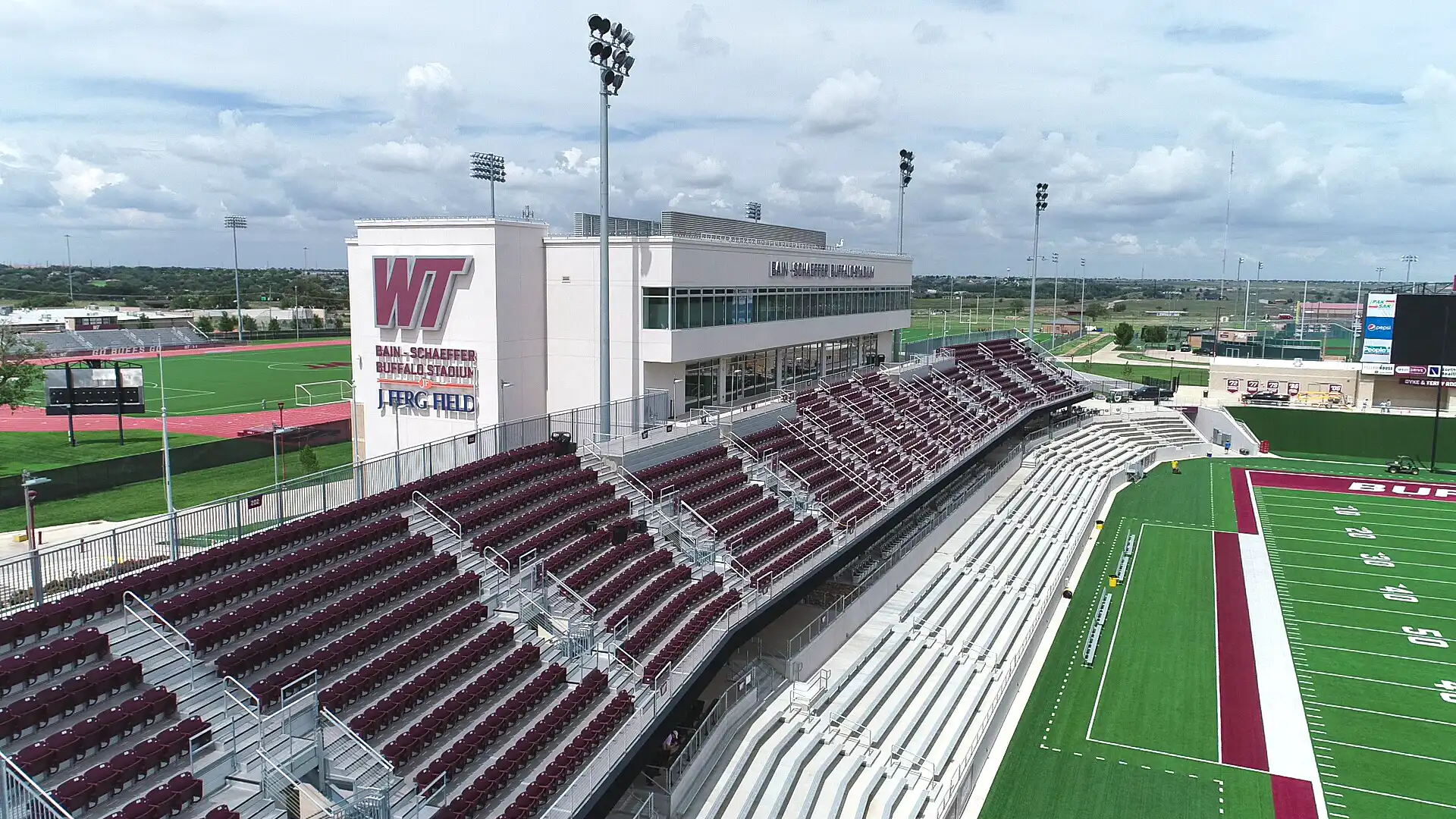 West Texas A&M University | WTAMU