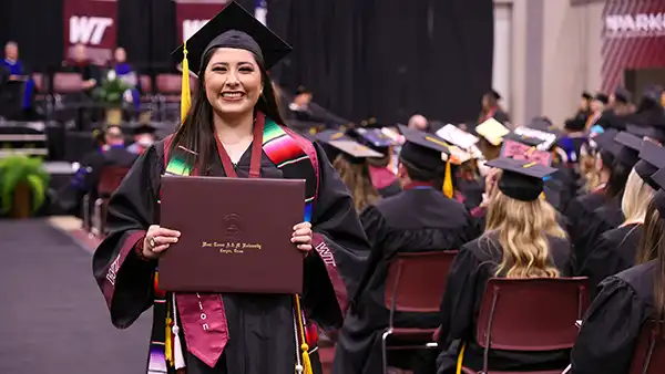 Fall Graduation