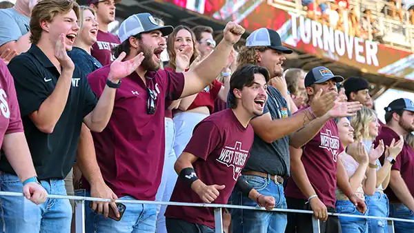 Join Us for Game Days