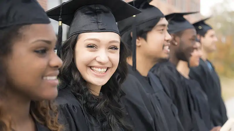 High School Graduates