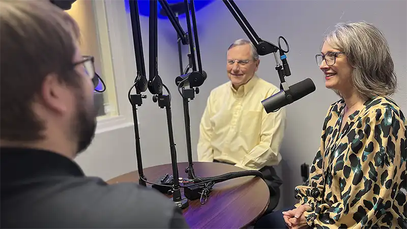 WT Podcasts