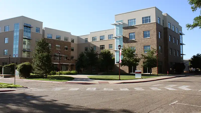 Residence Hall