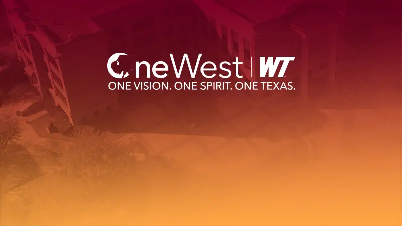 One West Campaign