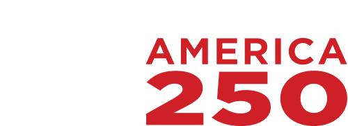 Texas America 250 Logo