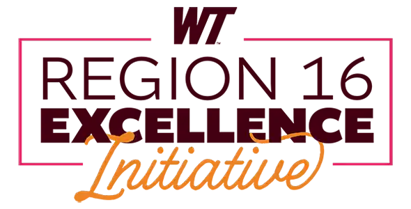 WT Region 16 Excellence Initiative