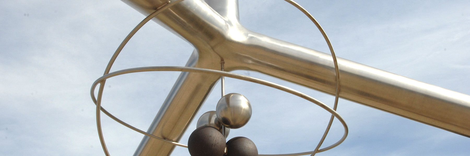 Helium Monument Slide
