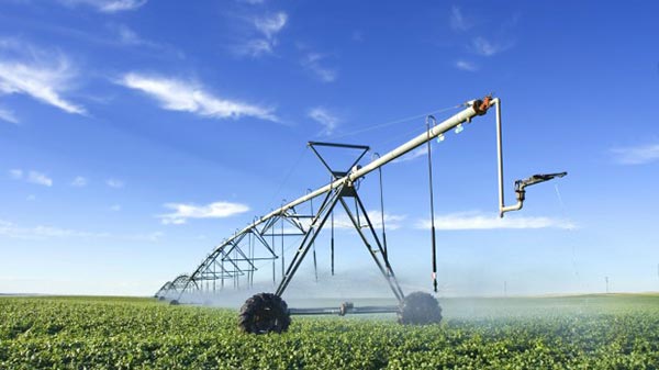 Irrigation