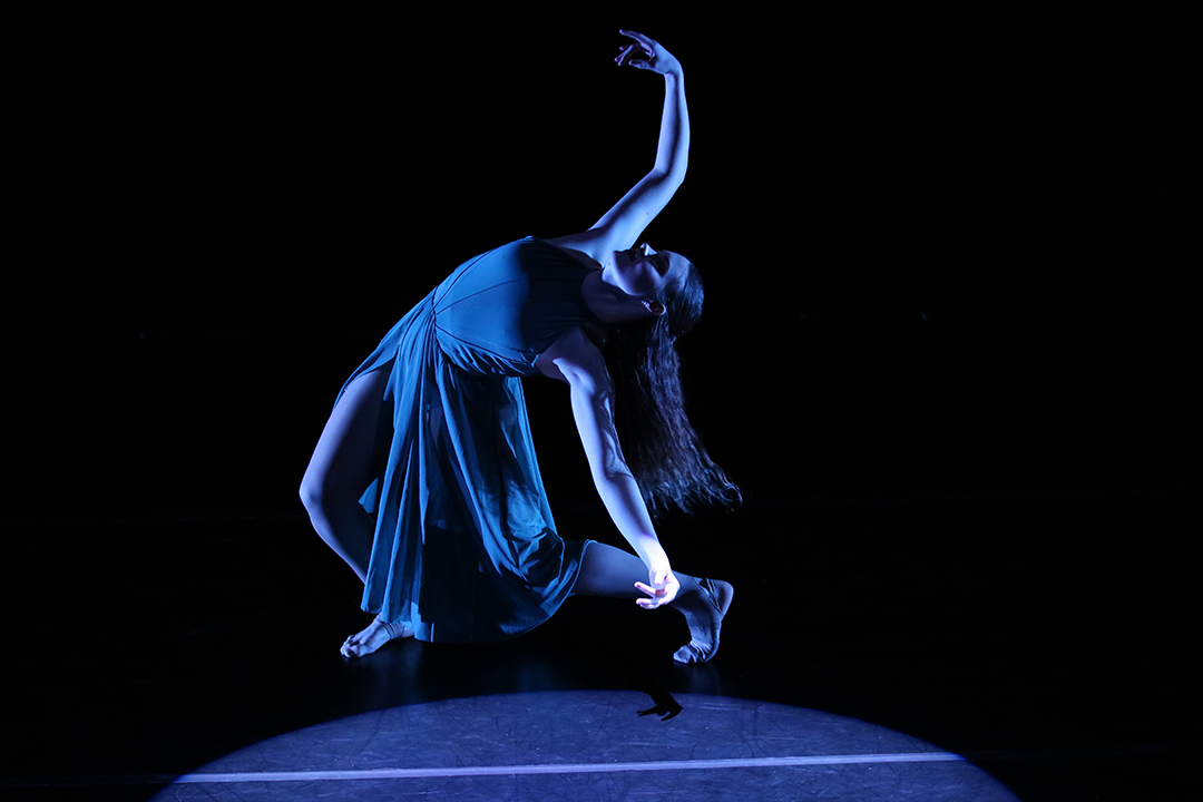 dance preformance