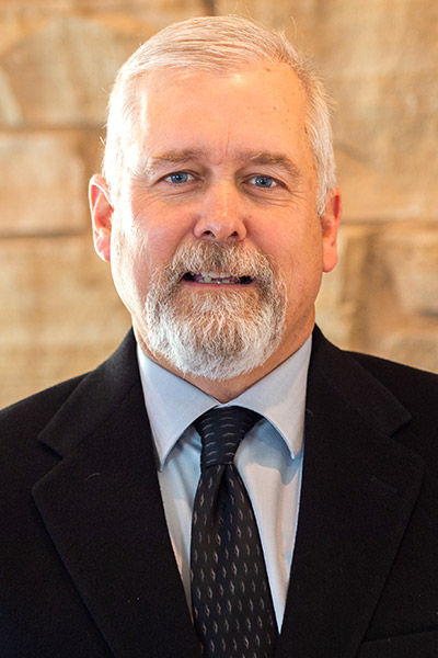 Mike Heard