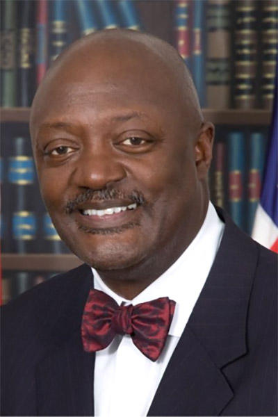Morris L. Overstreet