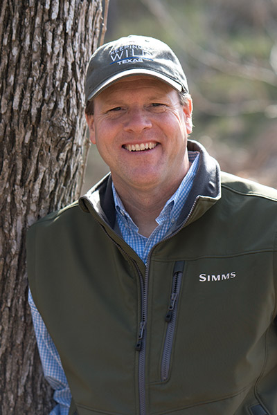 Carter Smith