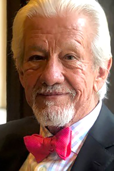 Lionel Sosa