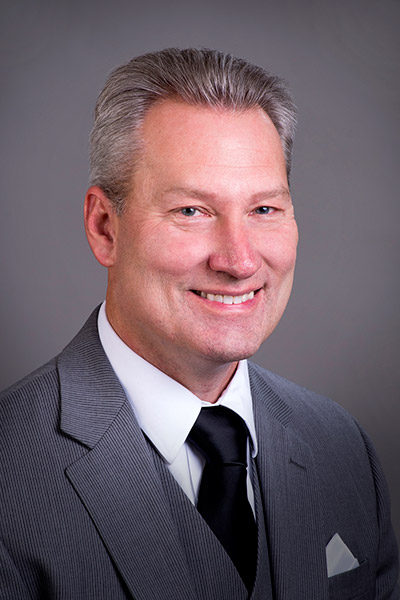 Dr. Neil Terry