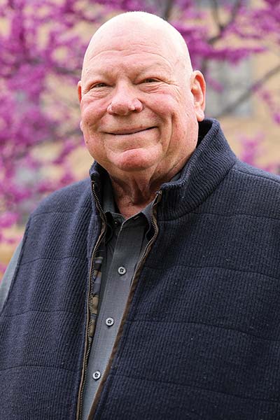 Kriss Cloninger III