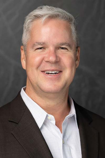 Lee Crisp