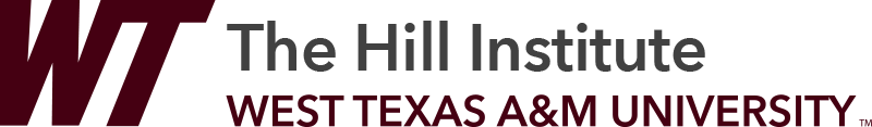 The Hill Institute Logo