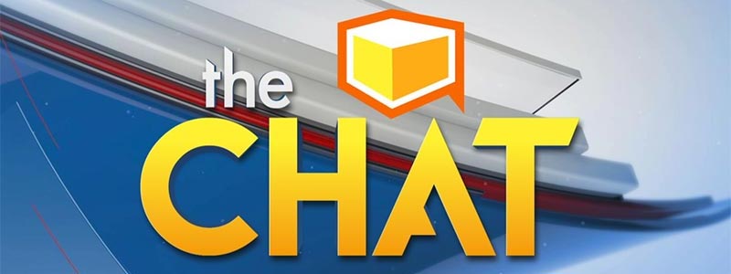 NewsChannel10 The Chat