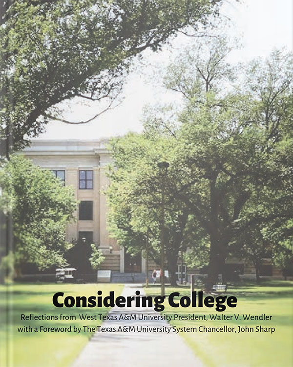 E-Book: Considering College