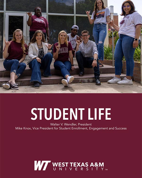 Ebook: Student Life