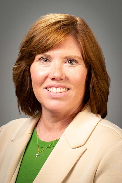 Brenda Perkins