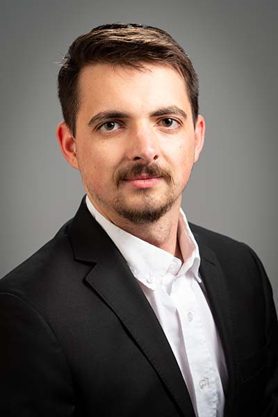 Daniel Winton