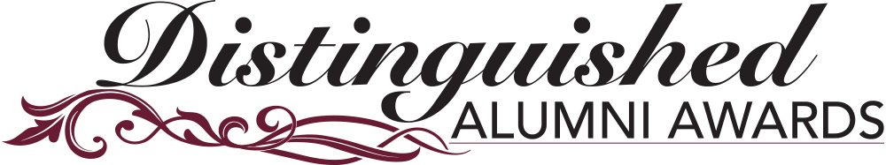 Distinguished Alumni Awards