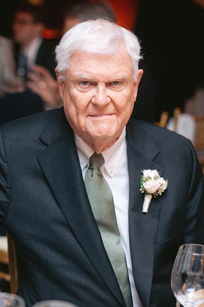 Bill Semmelbeck