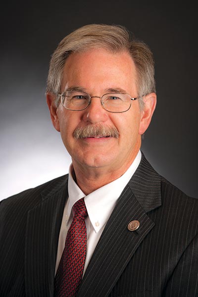 Gary Barnes