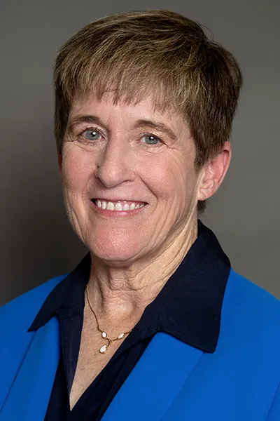 Linda Young