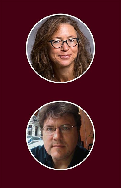 Spanish Distinguish Lecture Series Speakers