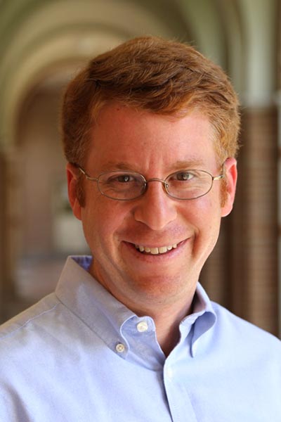 Dr. Daniel Cohan