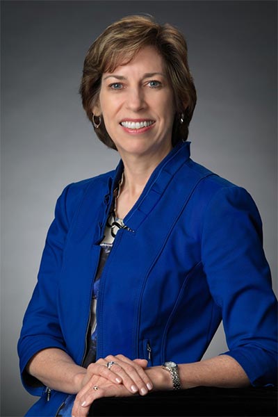 Dr. Ellen Ochoa
