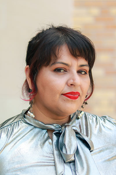Dr. Rachel Gonzalez Martin