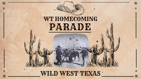 Parade Theme 25