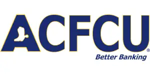 ACFCU Sponsor Logo