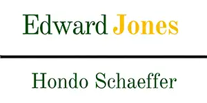 Edward Jones Sponsor Logo