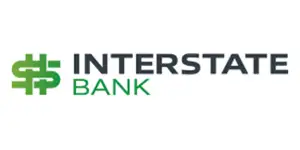 Interstate Bank Sponsor Logo