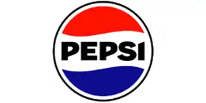 Pepsi Sponsor Logo