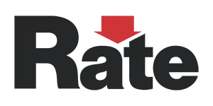 Rate Sponsor Logo