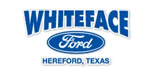 Whiteface Ford  Sponsor Logo
