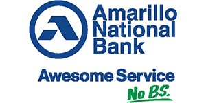 Amarillo National Bank Logo