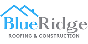 Blue Ridge Roofing and Construction Logo