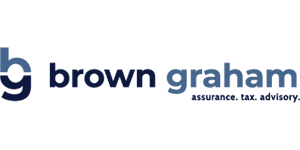 Brown Graham Logo