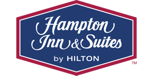 Hampton Inn and Suites Logo