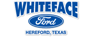 Whiteface Ford Logo