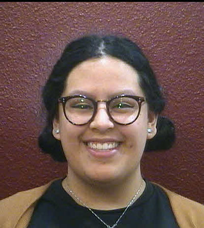 Alyssa Gonzales
