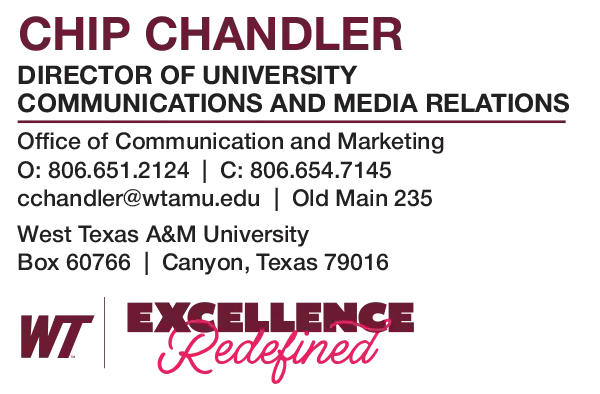 Email Signature Template 3